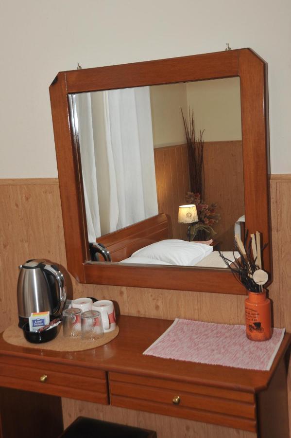 Guesthouse Bloutsos Rooms Kastraki  Ngoại thất bức ảnh